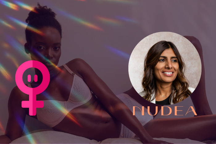 Nudea’s empowering approach to menopause awareness and wellness