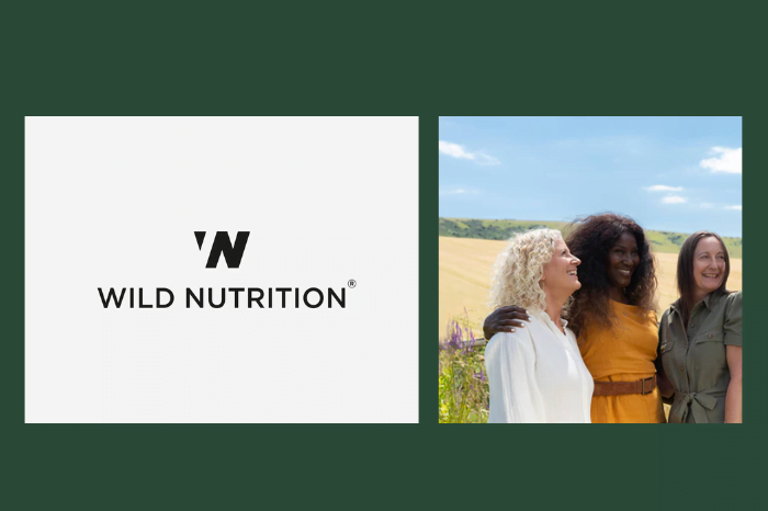 Wild Nutrition launch in Holland & Barrett to tackle Perimenopause symptoms