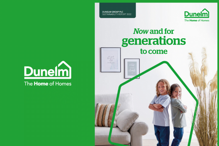Dunelm green targets approved by SBTi