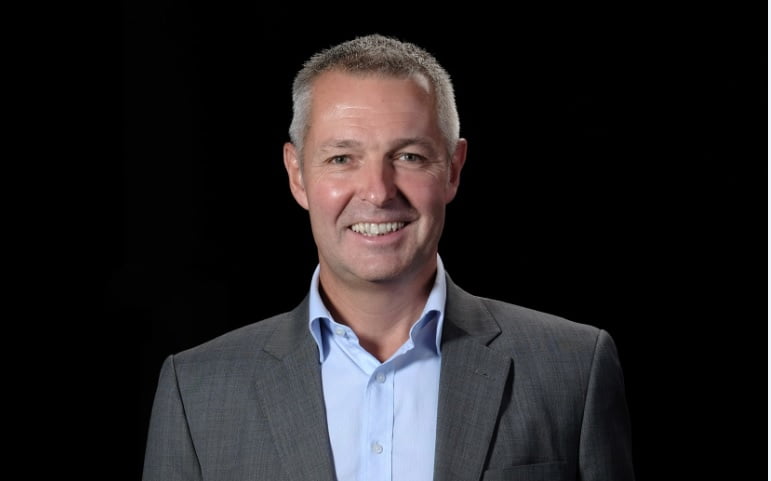 Q&A – Gary Whittemore, Head of Sales – EMEA & APAC, RetailNext