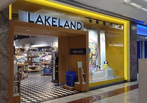 [ CASE STUDY ] Lakeland – Implementing top-drawer digital scheduling