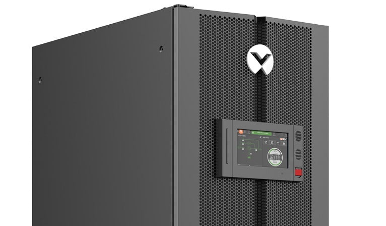 Vertiv launches energy-efficient, scalable UPS for Edge and mid-sized applications in EMEA