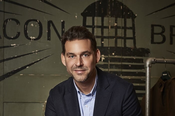 Barbour makes new senior management appointments