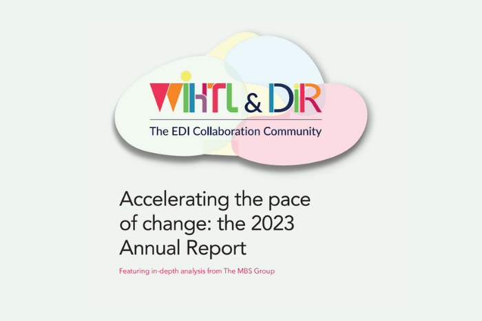 Diversity in Retail Annual Report highlights progress and challenges in EDI