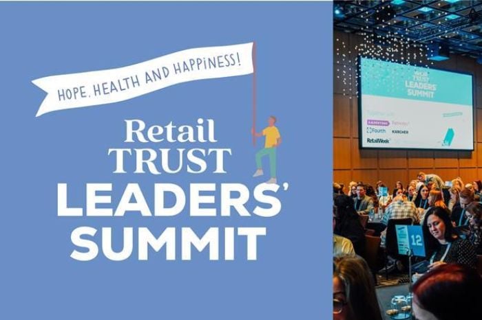 Retail Trust’s Leaders’ Summit to redefine approach to leadership and wellbeing