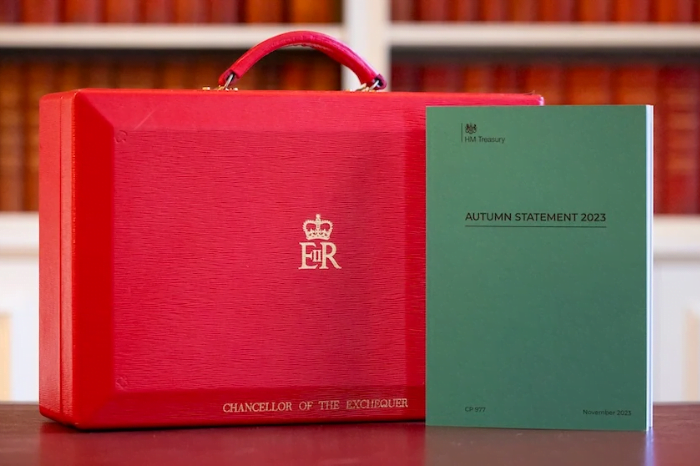 What the Autumn Statement by Chancellor Jeremy Hunt means for Retail