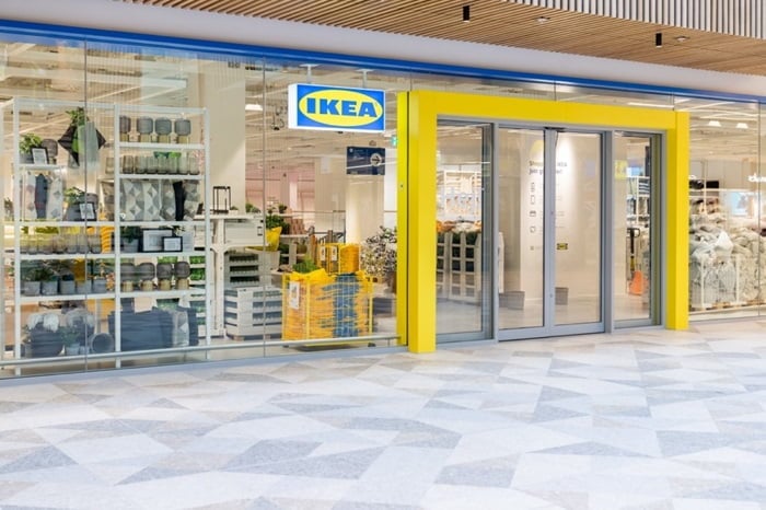 Inter IKEA Improves business agility by transforming global employee experience