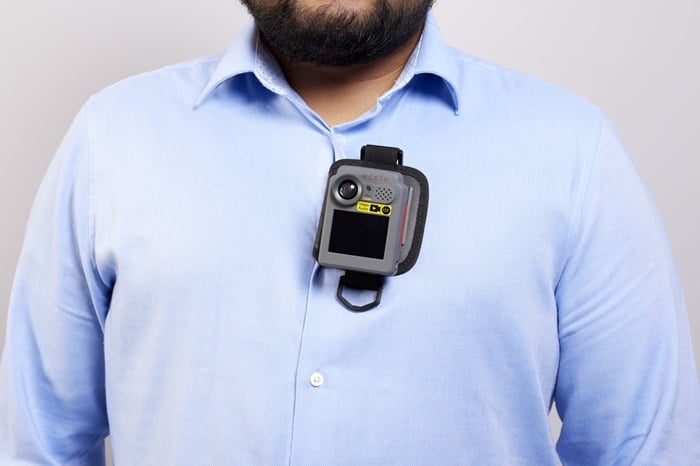 Lidl to roll out body cams for UK store staff