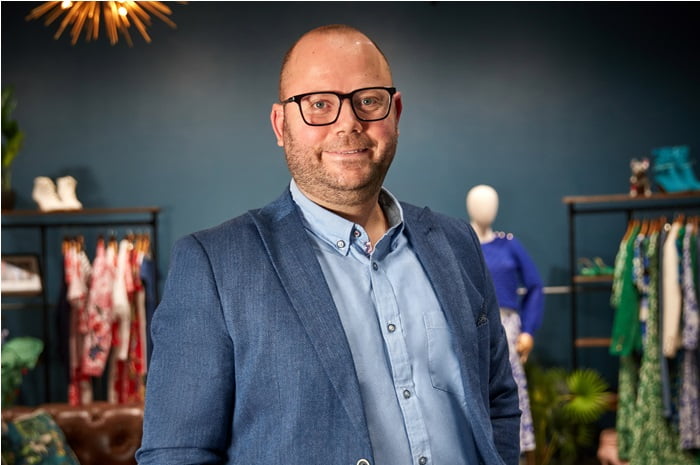 Joe Browns appoints former La Redoute chief executive as chairman