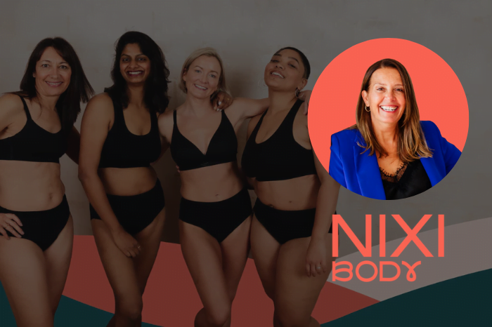 Nixi Body celebrates abolition of Period Pants Tax: A win for women’s health and the planet