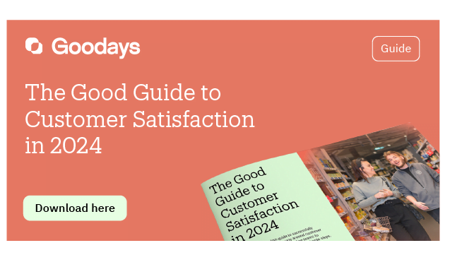 Is increasing Customer Satisfaction a KPI for 2024?