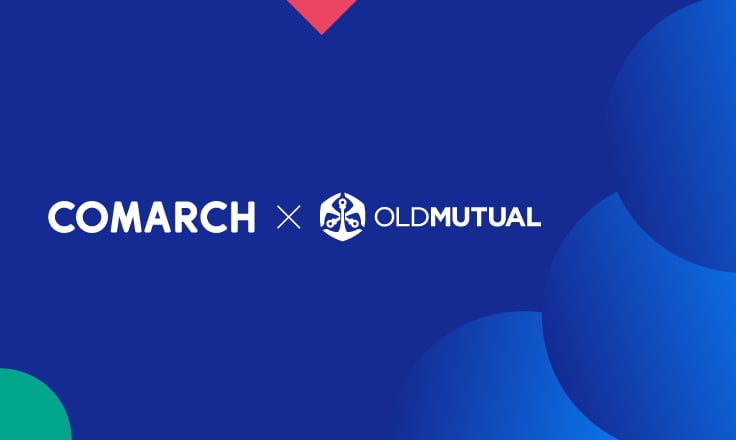 Comarch extends collaboration with Old Mutual to launch a Customer Loyalty Programme in Namibia