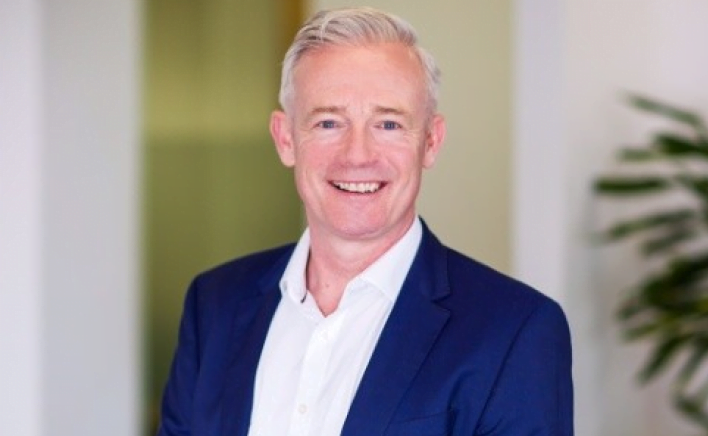Q&A: Tim Hooper – Head of Retail Sales UK, Systopia (Zucchetti UK)
