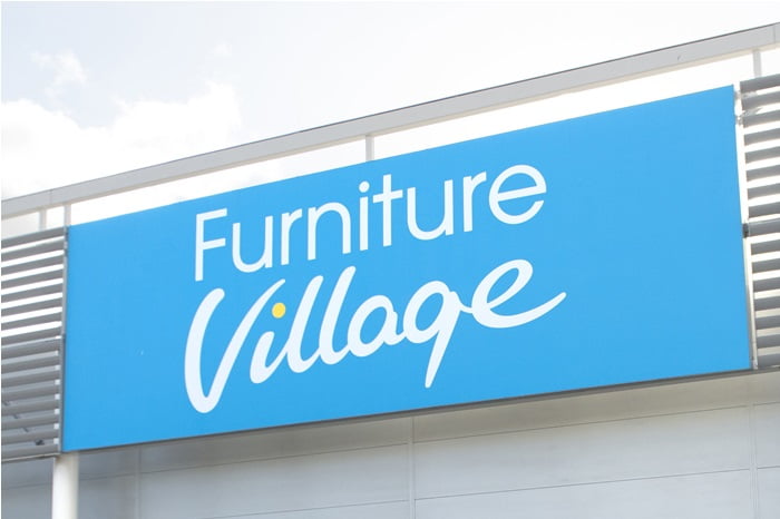 Furniture Village to open new Staples Corner store