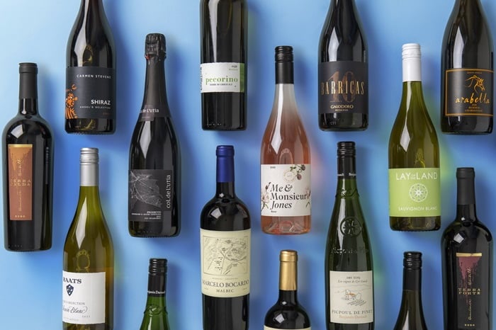 Naked Wines to cut jobs amid falling sales