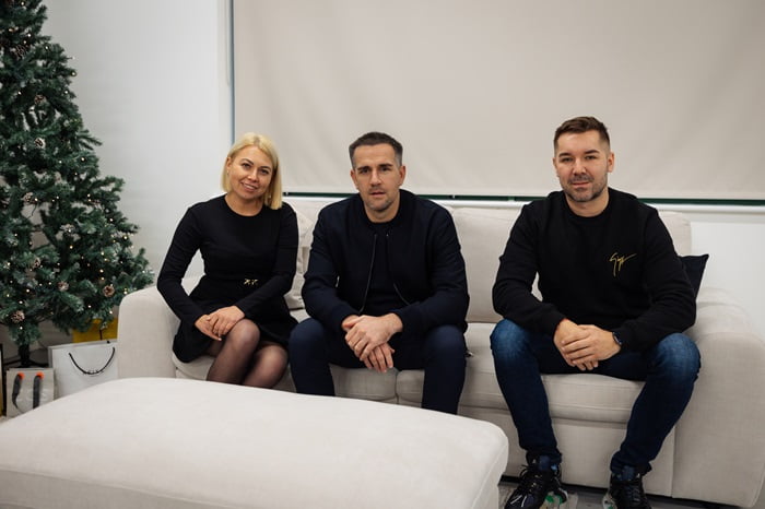 Tessa Group invests in Sofa Club