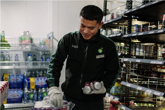 BP partners with The Prince’s Trust on retail employment programme for disadvantaged young people