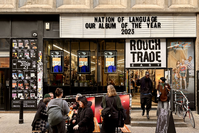 From punk roots to vinyl heights: Rough Trade’s ongoing legacy and expansion