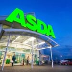 Asda embarks on ecommerce partnership with Ocado