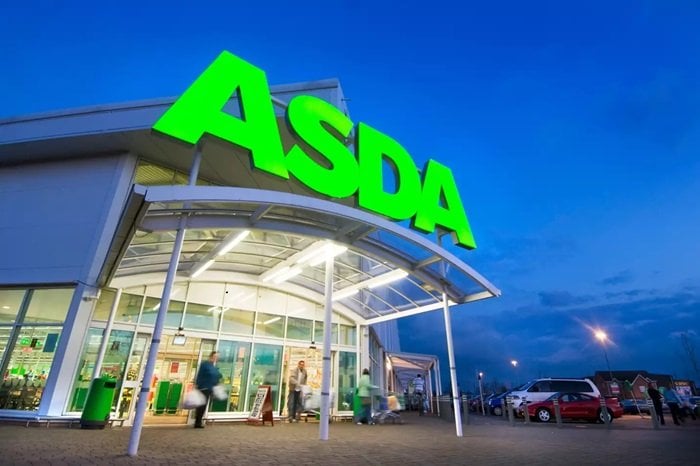 Asda to open 110 convenience stores in February