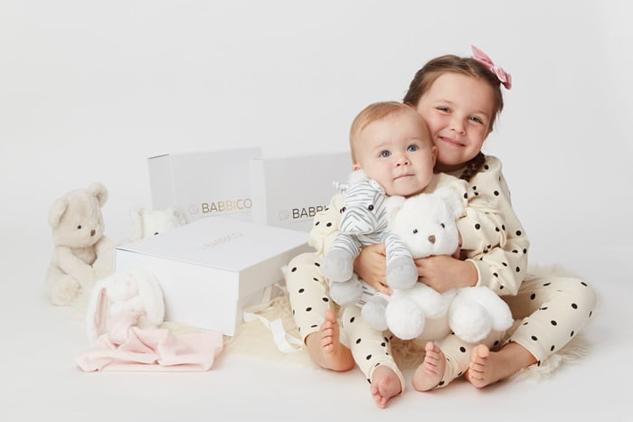 Babbico appoints former Mothercare head as CEO