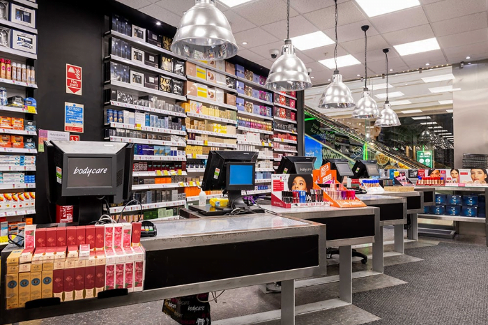 Bodycare assets acquired by former chief executive of The Body Shop