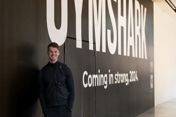Gymshark announces second permanent store at Westfield Stratford City