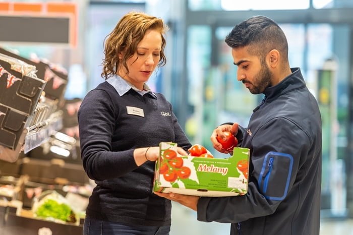 Lidl rewards staff with £37 million investment in pay