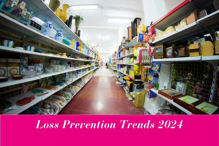 Loss Prevention Trends shaping retail in 2024