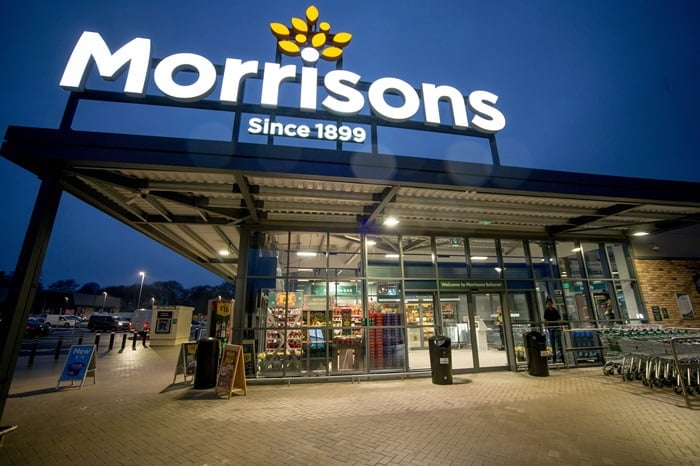 Morrisons posts revenue uplift as CEO vows to ‘reinvigorate, refresh and strengthen’ the supermarket