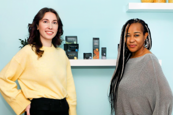 Naturally Tiwa Skincare achieves B Corp certification, redefining industry standards