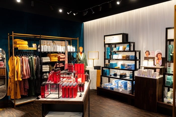 Sovereign Centros celebrates Rituals openings at two UK destinations