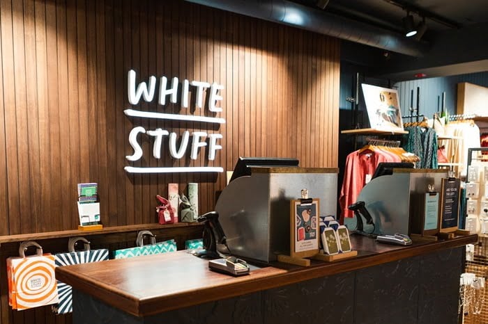 White Stuff founders consider sale after unsolicited takeover approach