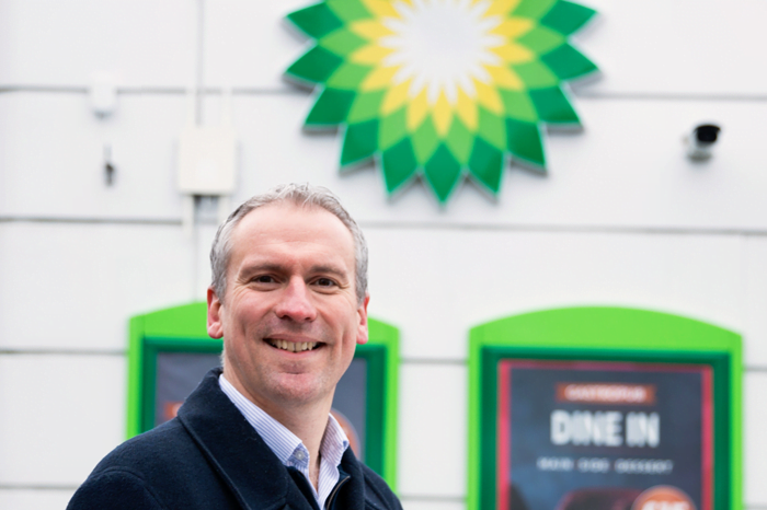 BP strengthens retail team with hiring of David Phillpot as convenience trading director, Europe
