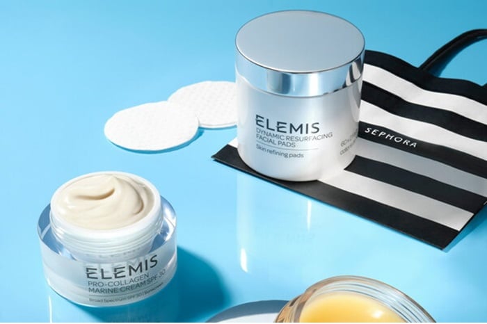 Elemis continues international expansion with entry into Sephora
