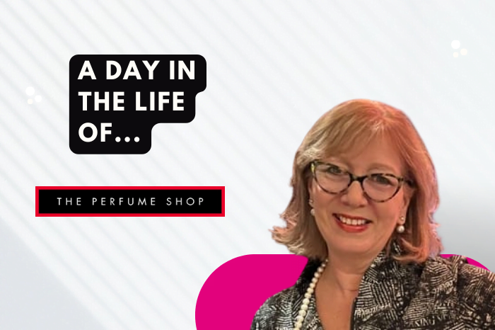A day in the life of… Karla Woolley, Head of Buying at The Perfume Shop