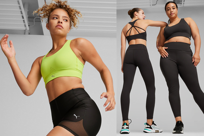 Marks & Spencer welcomes Puma and Reebok to 'The Sports Edit on M&S’ platform