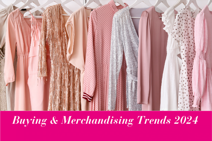 Retail Buying and Merchandising Trends in 2024