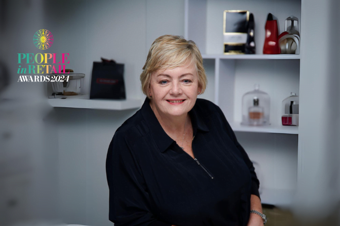 PiRA Judge Interview: Gill Smith, The Perfume Shop