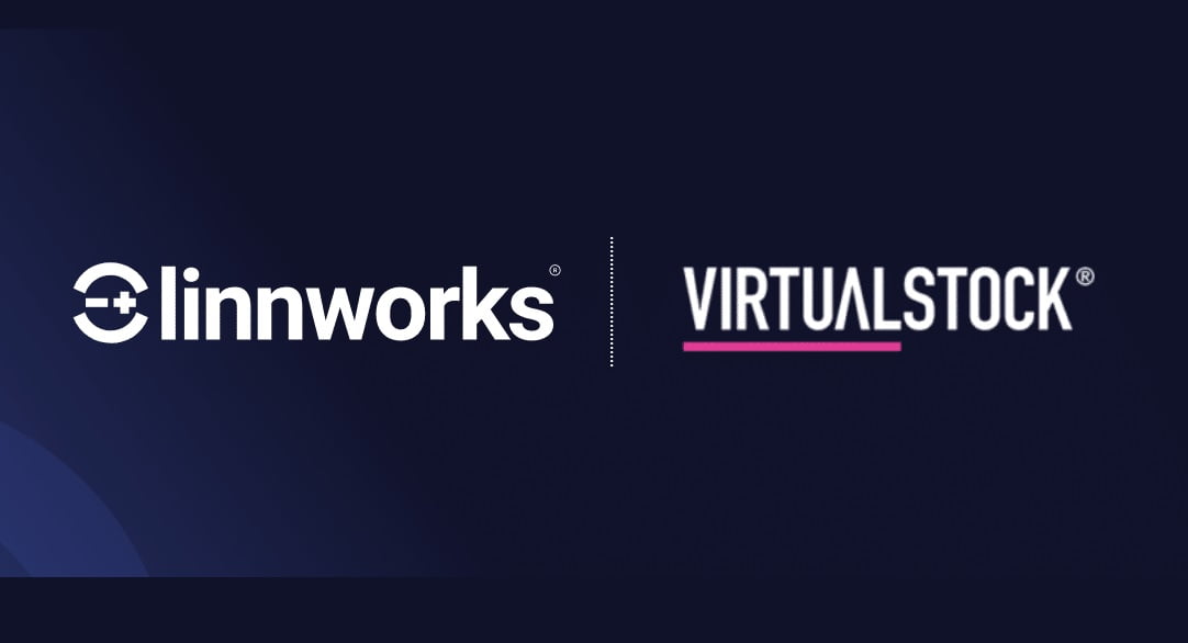 Linnworks partners with Virtualstock to increase visibility and automation across ecommerce channels