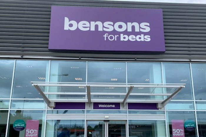 Bensons for Beds reports robust sales and profit uptick in a tough economic landscape