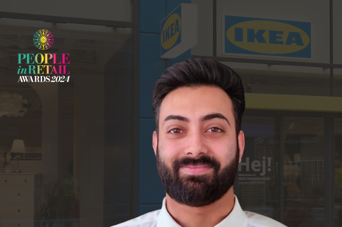 PiRA24 Judge Interview: Nick Singh, IKEA