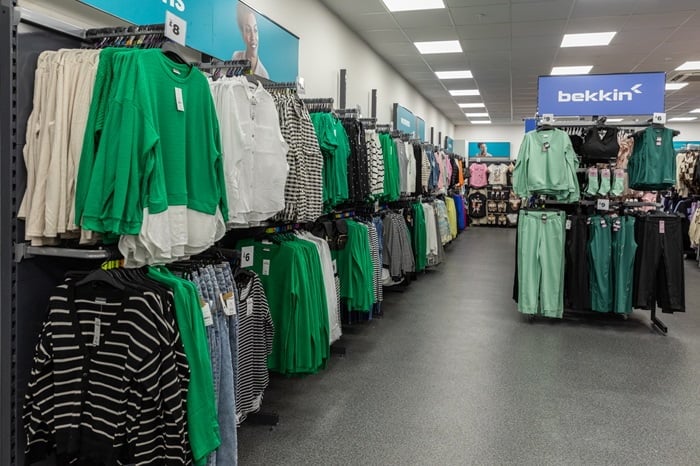 Poundland to begin first TV advertising campaign for new clothing and GM ranges