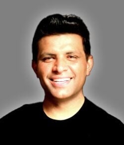 Steven Kainth