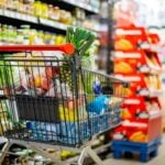 Cost of living crisis forcing Brits to cut down on essentials