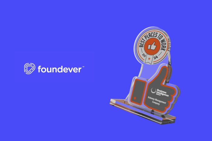 Foundever achieves remarkable success in Comparably’s Best Places to Work Awards 2024