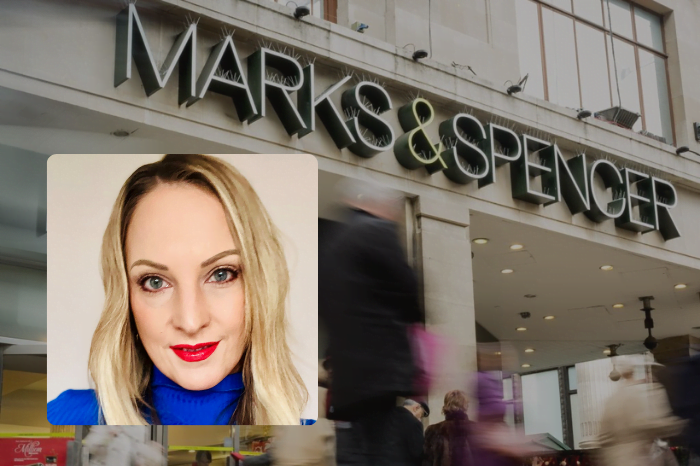 Peter Line retires after 40 years at M&S; Jayne Wall to spearhead Retail Operations as new Director