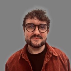 Chris Shearer-Wright