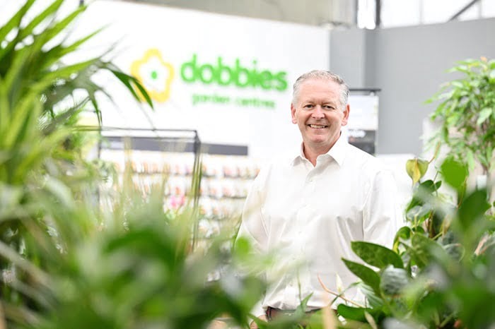 Dobbies appoints Phil Thomas as chief marketing officer