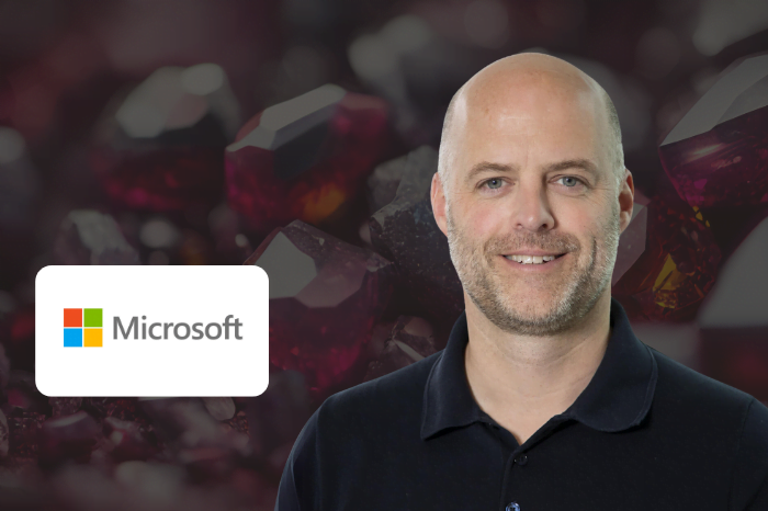 Microsoft’s Olaf Akkerman joins People in Retail Awards judging panel
